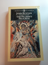 John Bunyan - The Pilgrim's