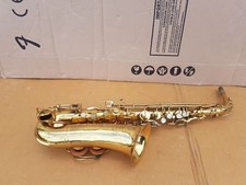 1975 SELMER SIGNET ALTO SAX /