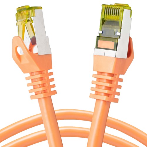 Lan kabel 30m cat patchkabel - cat.7,
