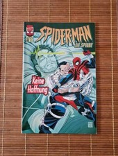 Spider-Man Nr. 22 - Die Spinne