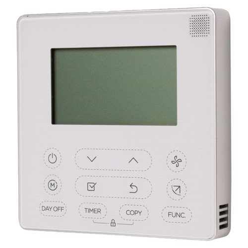 Buderus rc100 - rc100, ac