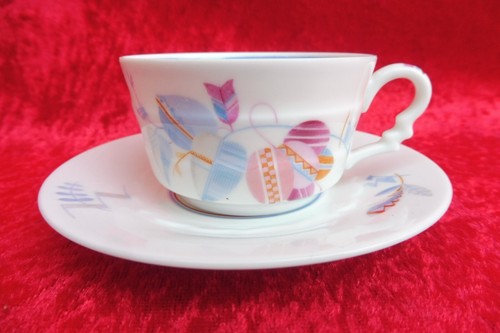 Rosenthal sammeltasse - rosenthal,