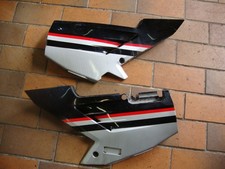 ZX10 Tomcat Verkleidung