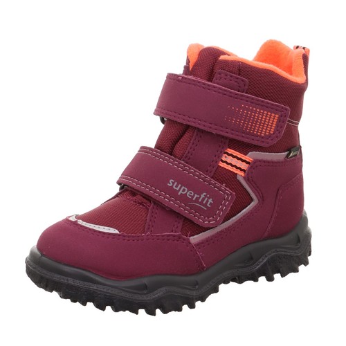 Superfit kinder winterstiefel - kinder,