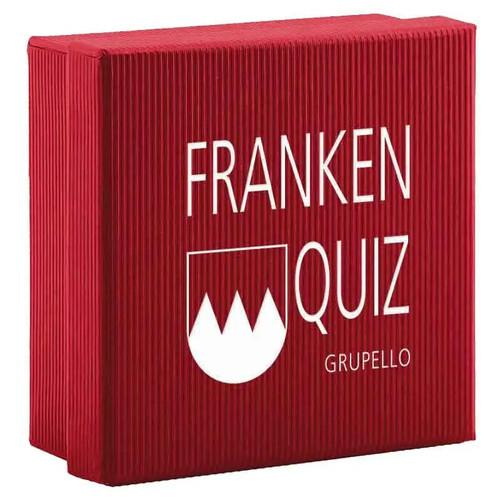 Franken quiz 100 fragen - |,