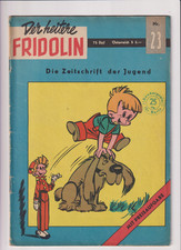 Der heitere fridolin - der, 23