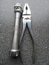 Elora Zündkerzenschlüssel