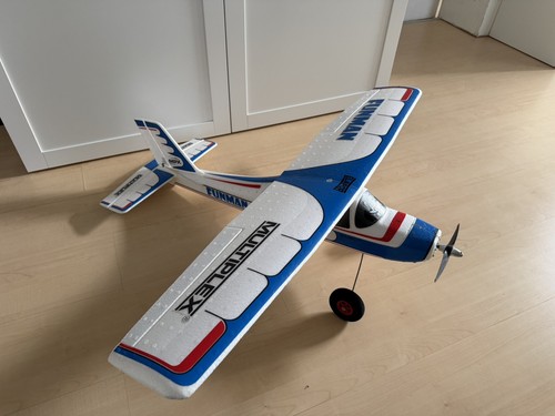 Multiplex funman modellflieger - multiplex,