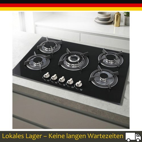 Gaskochfeld gaskocher - gaskocher, 5