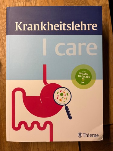 Krankheitslehre care - krankheitslehre,