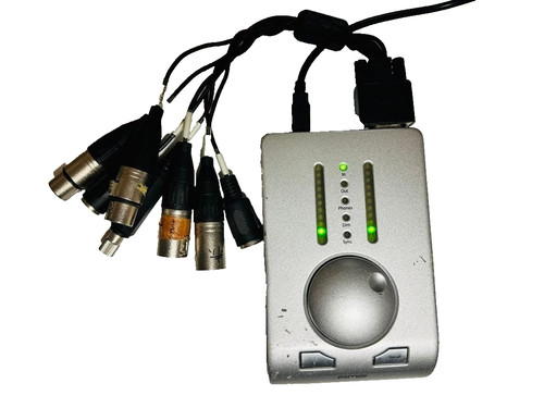Rme babyface audio interface - rme,