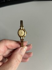Vintage STOWA Damen Spangenuhr