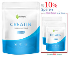 Creatin Monohydrat / Pulver /