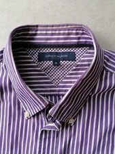 Oberhemd, XL, Tommy Hilfiger