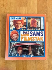 Paul maar das sams - das,
