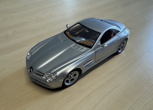 Maisto mercedes benz vision - maisto,