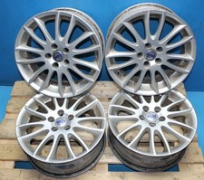 4x Alufelge 30671414 Felge