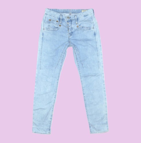 Herrlicher shyra cropped - herrlicher, damen
