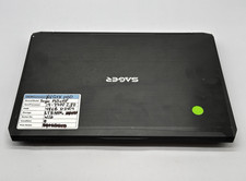 Sager R650HP Gaming Laptop