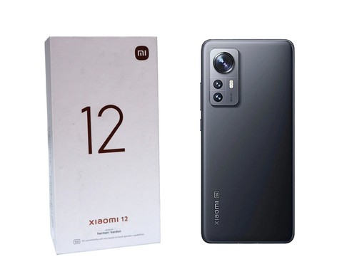 Xiaomi 8gb ram 128gb - 8gb, gray