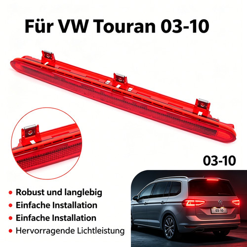 Bremsleuchte dritte high - dritte,