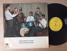 Chris Barber Jazz Band -