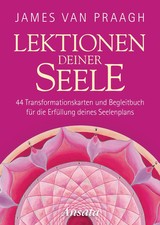 James Van Praagh | Lektionen