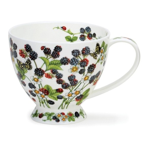 Dunoon jumbo teetasse - dunoon,