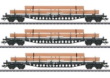 Märklin 47153 Wagenset