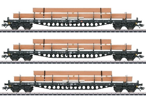Märklin 47153 wagenset - 47153,