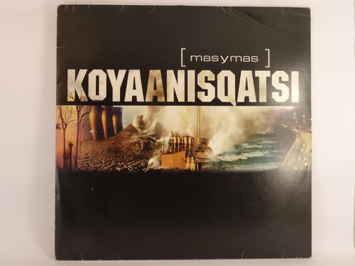 Mas koyaanisqatsi - koyaanisqatsi, (254)