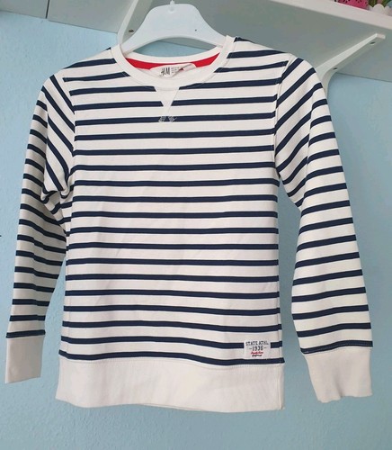 Jungen sweatshirt shirt - sweatshirt,