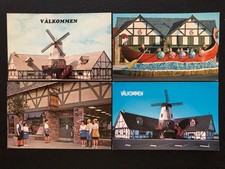 [4] Swedish Village Kingsburg