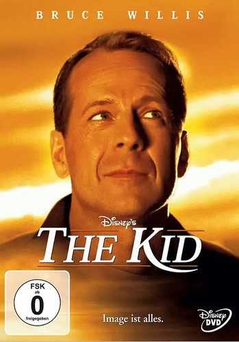 The kid image ist alles - kid,
