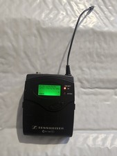 Sennheiser EW100 G2 Range