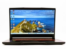 MSI GF63 Thin i5-11260H 16GB