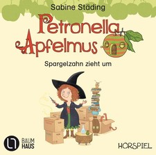 Petronella Apfelmus -