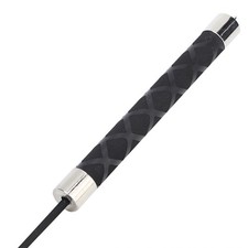 Flexibler Schwarz Fiber