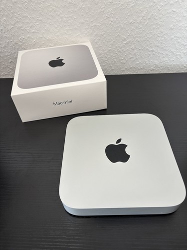 Apple mac mini pro - mac,