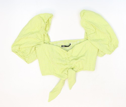 Zara damen grün - damen,