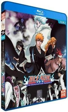 Bleach film the - :, diamond