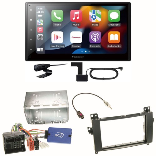 Pioneer sph da360dab android - pioneer,