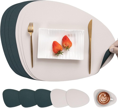 Myir jun tischsets abwaschbar - myir,