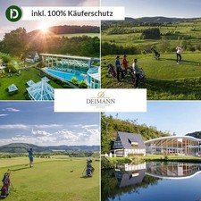 4 Tage Urlaub im Hotel Deimann