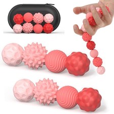 8STK Magnetische Fidget Toys