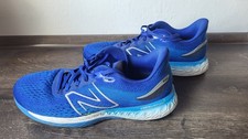 New Balance Fresh Foam More v3 Herren Laufschuhe Running Sportschuhe Größe 45,5
