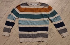 Kinder Strickpullover 110/116