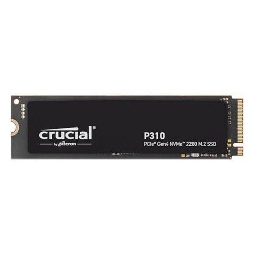 Crucial p310 int 2280 - p310, m.2