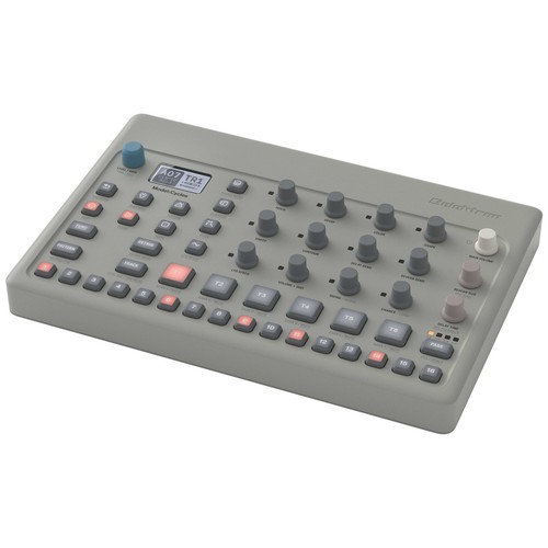 Neu elektron model - model:cycles, fm