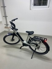 E-Bike: GAZELLE:AVIGNON C380